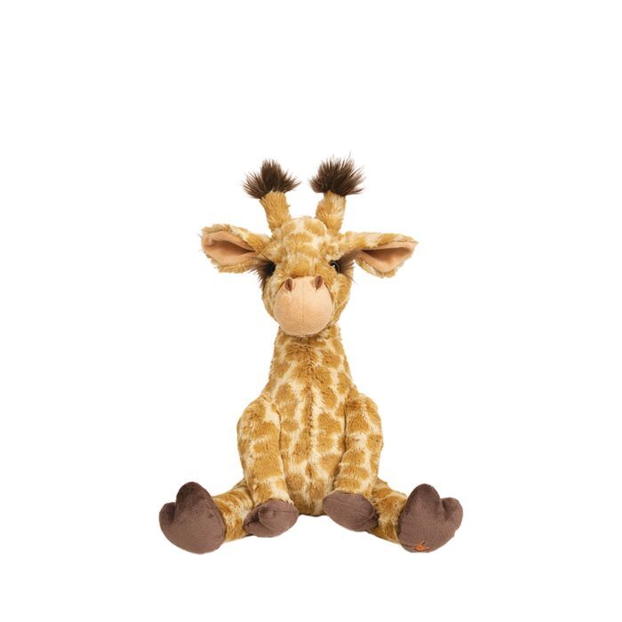 Wrendale Designs 'Camilla' Giraffe Character - Junior